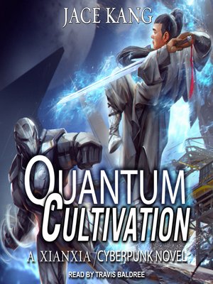 cover image of Quantum Cultivation